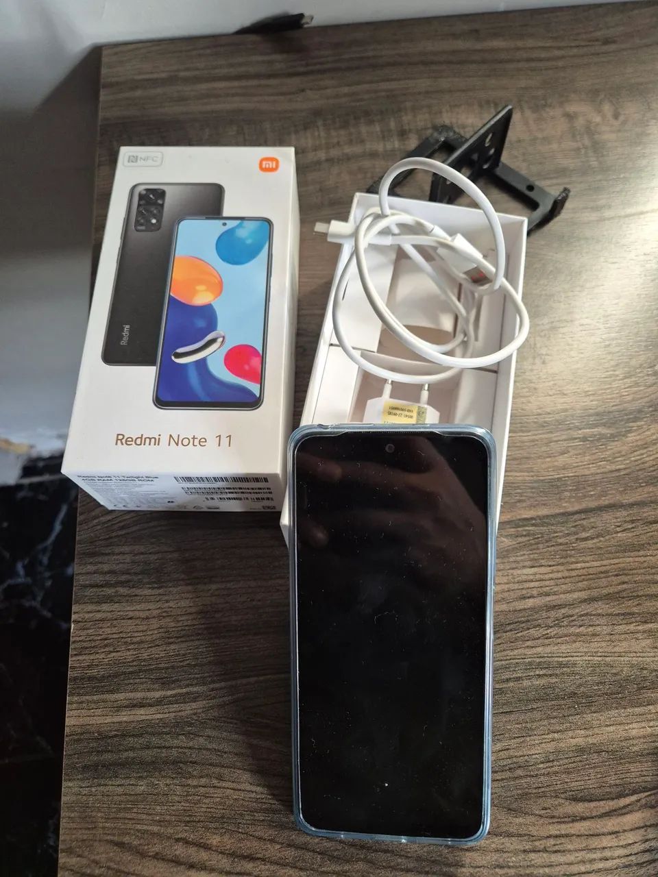 Redmi Note 11s  - Foto 4