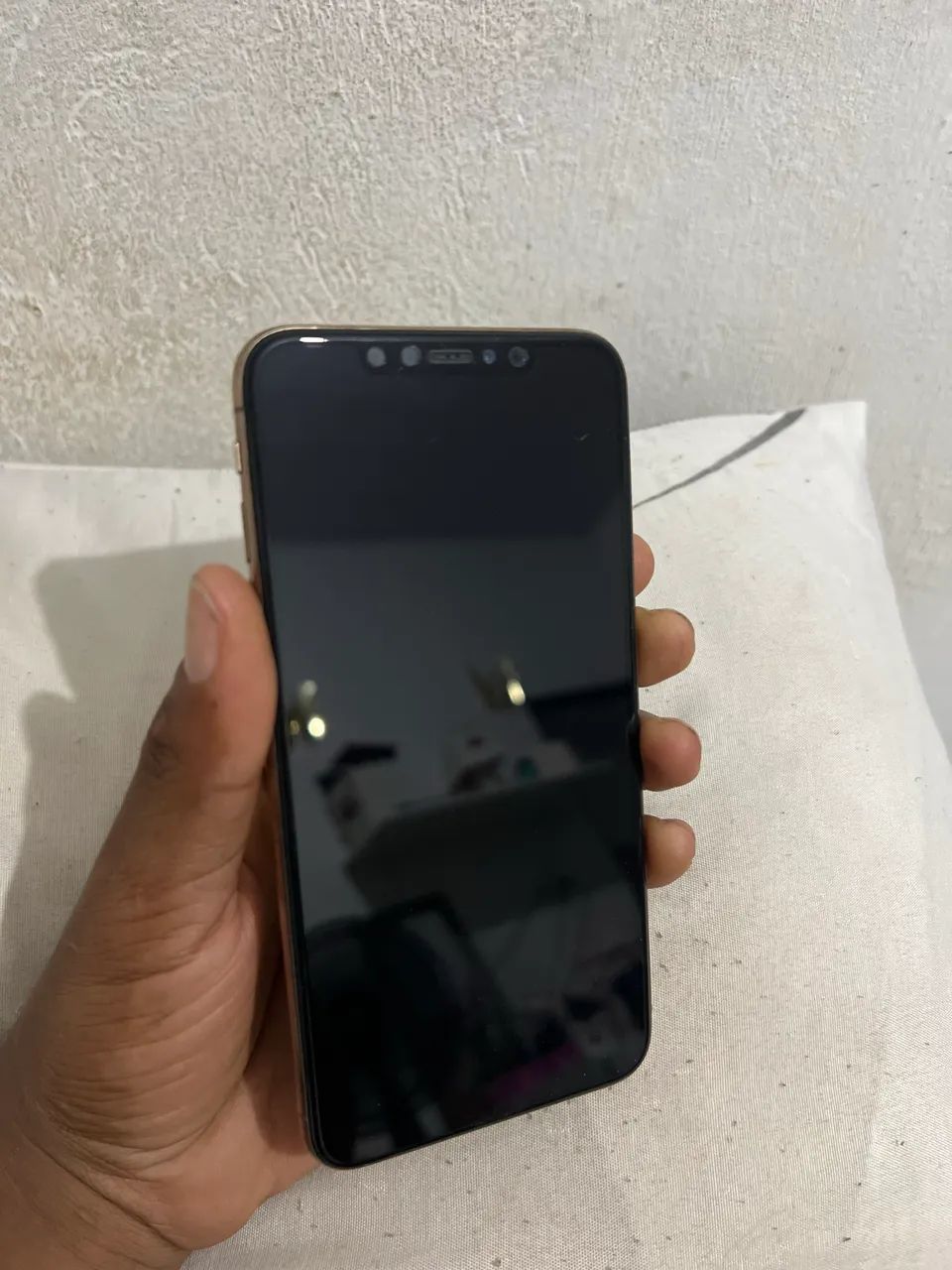 iPhone XS Max  - Foto 2