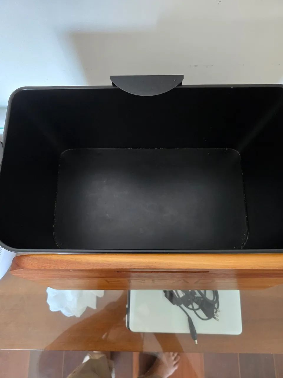 Porta pão - Foto 3