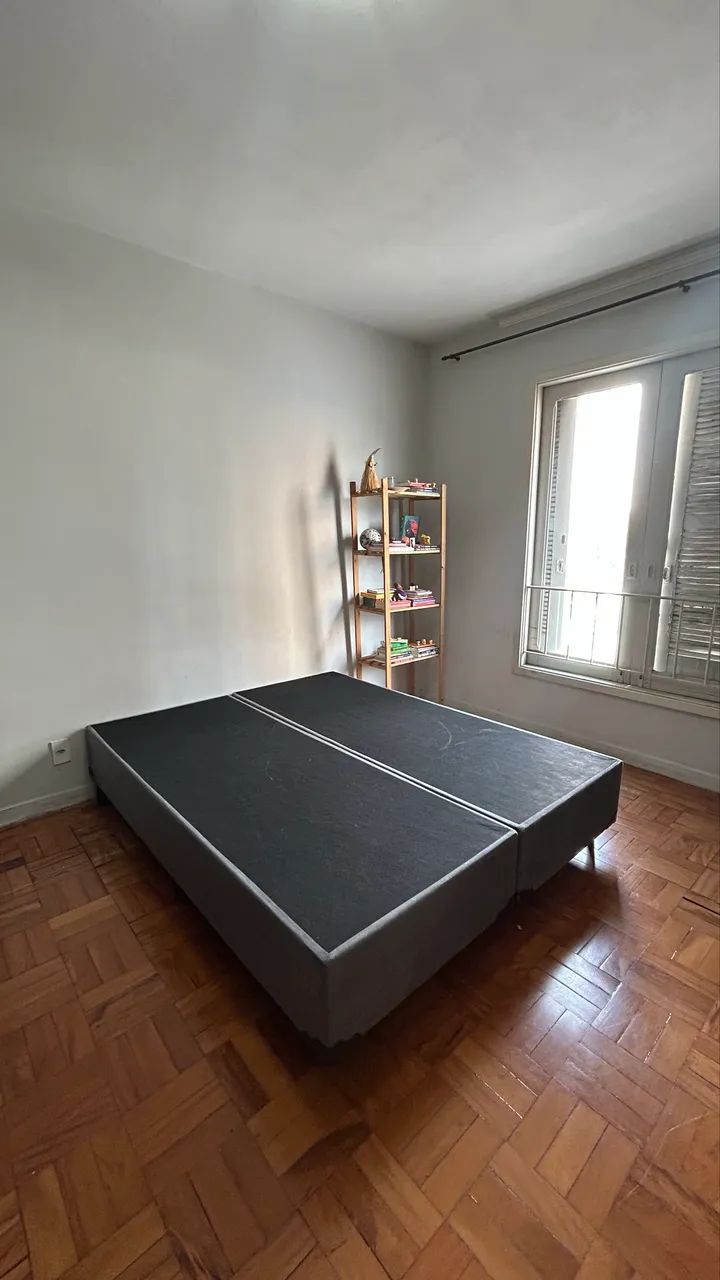 base cama queen 