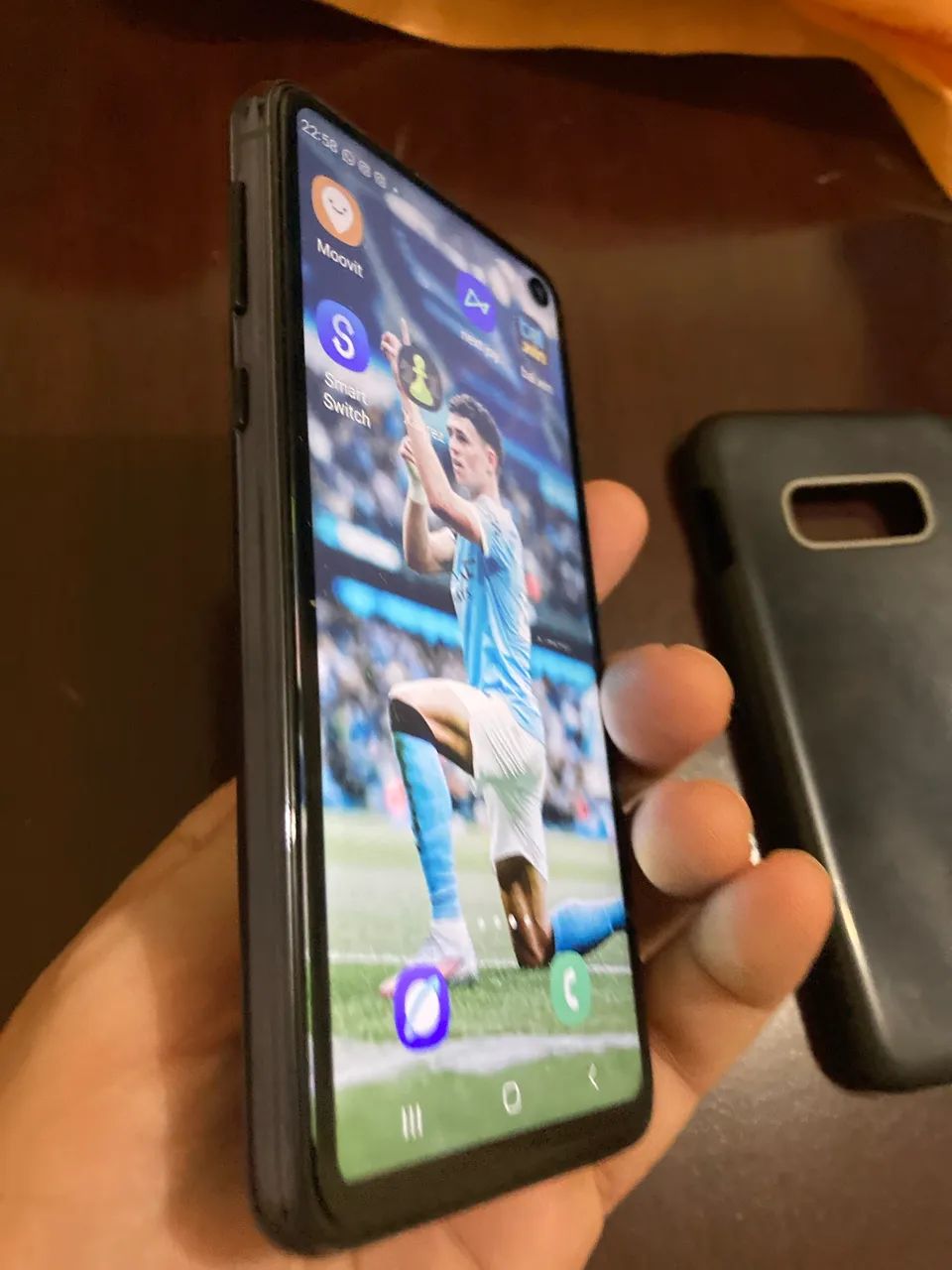 Celular Samsung Galaxy S10e - Foto 3
