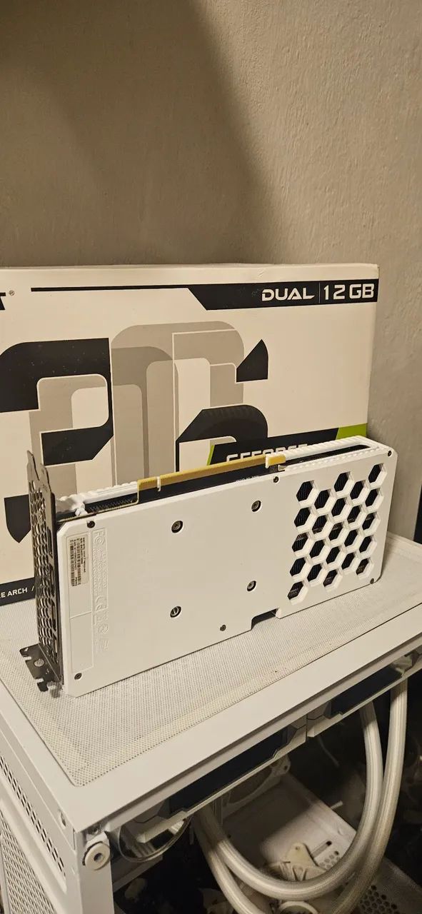 Rtx3060 12gb  - Foto 3
