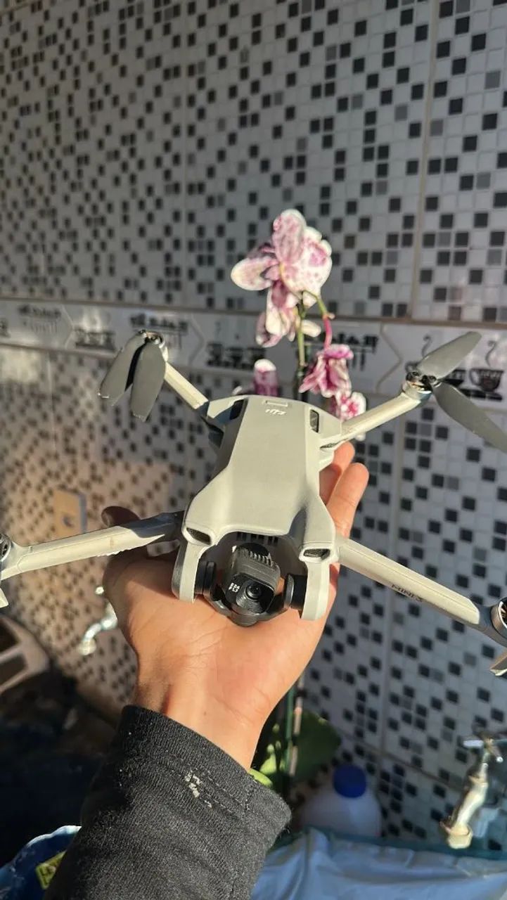DRONE DJI MINI 3 BARATO - Foto 2