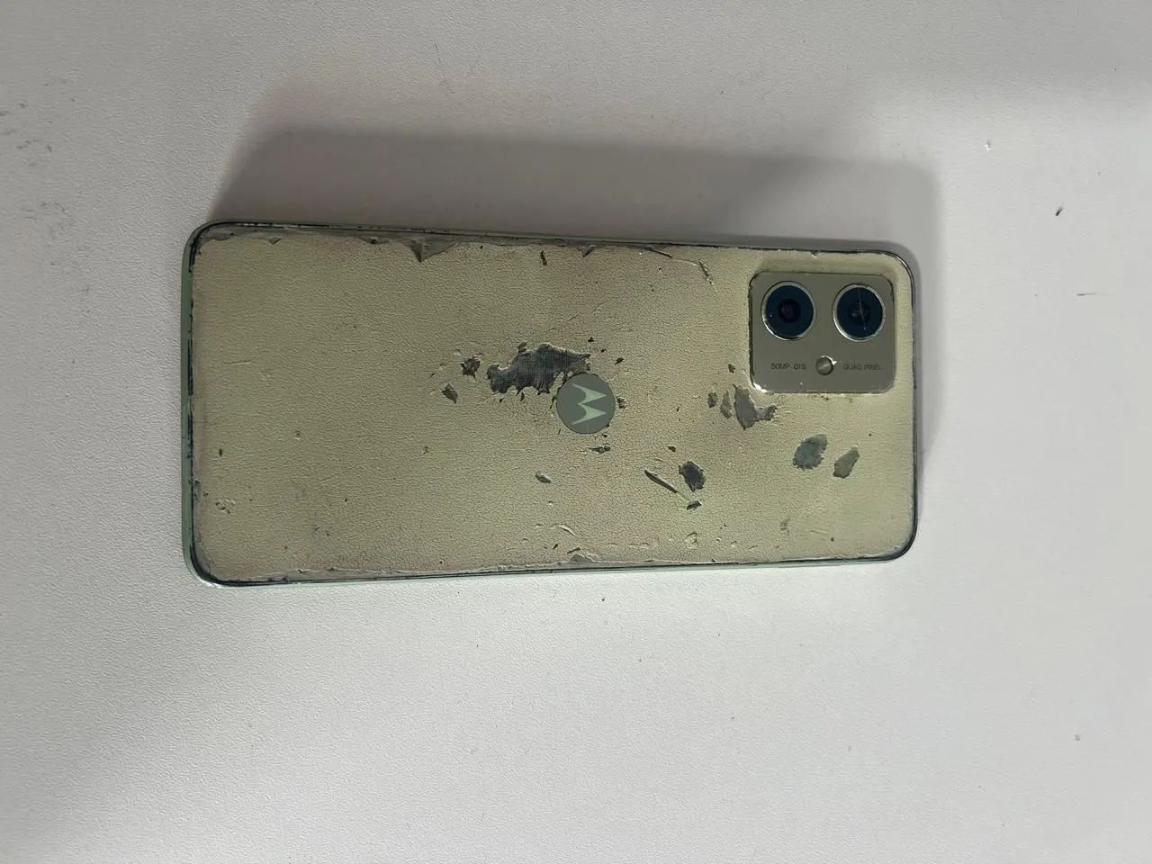 Vendo moto g54 256gb - Foto 5