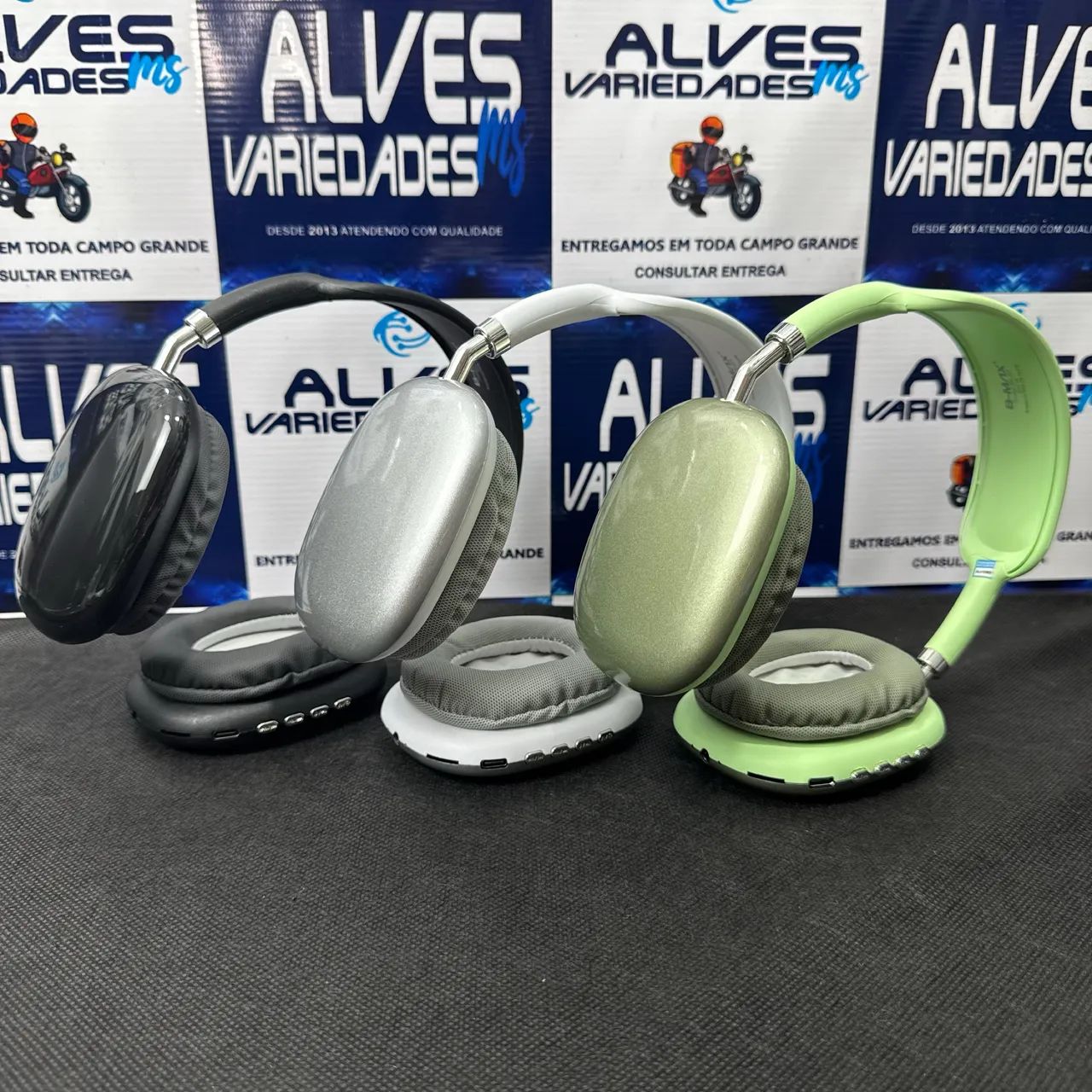 Fone de ouvido Bluetooth  - Foto 2