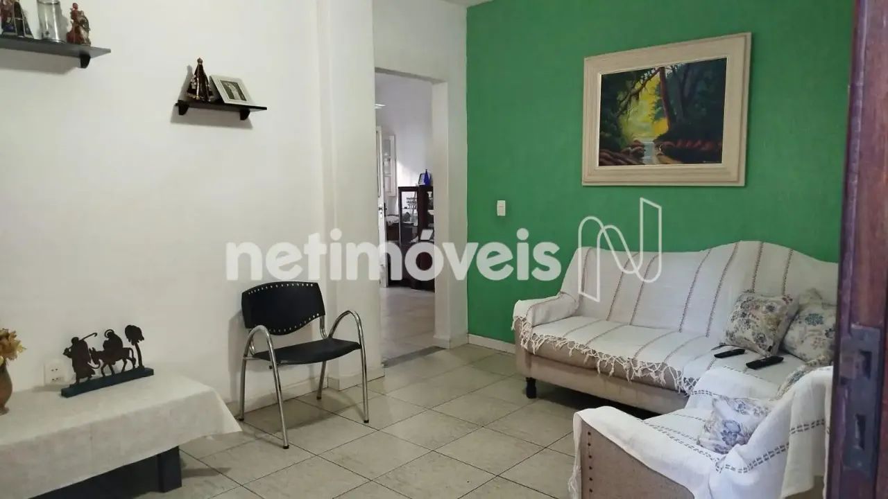 Venda Casa Bom Jesus Belo Horizonte - Foto 2