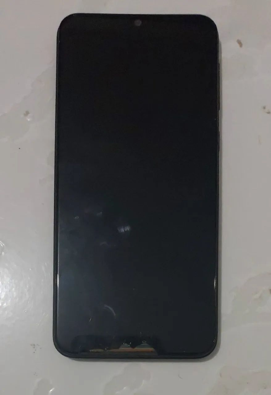 Vendo Celular sansung m31 com avaria - Foto 2