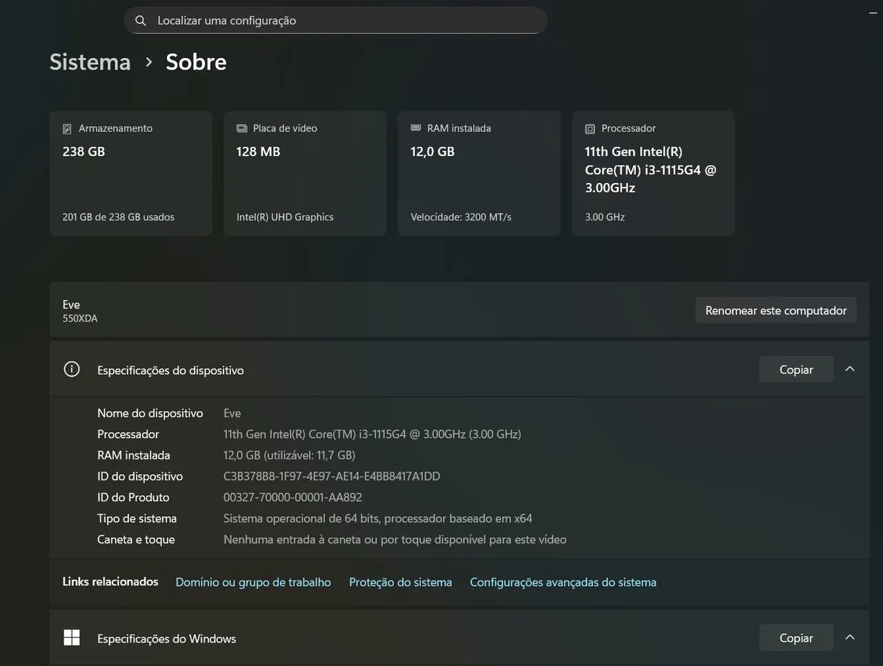 Notebook samsung - Foto 2