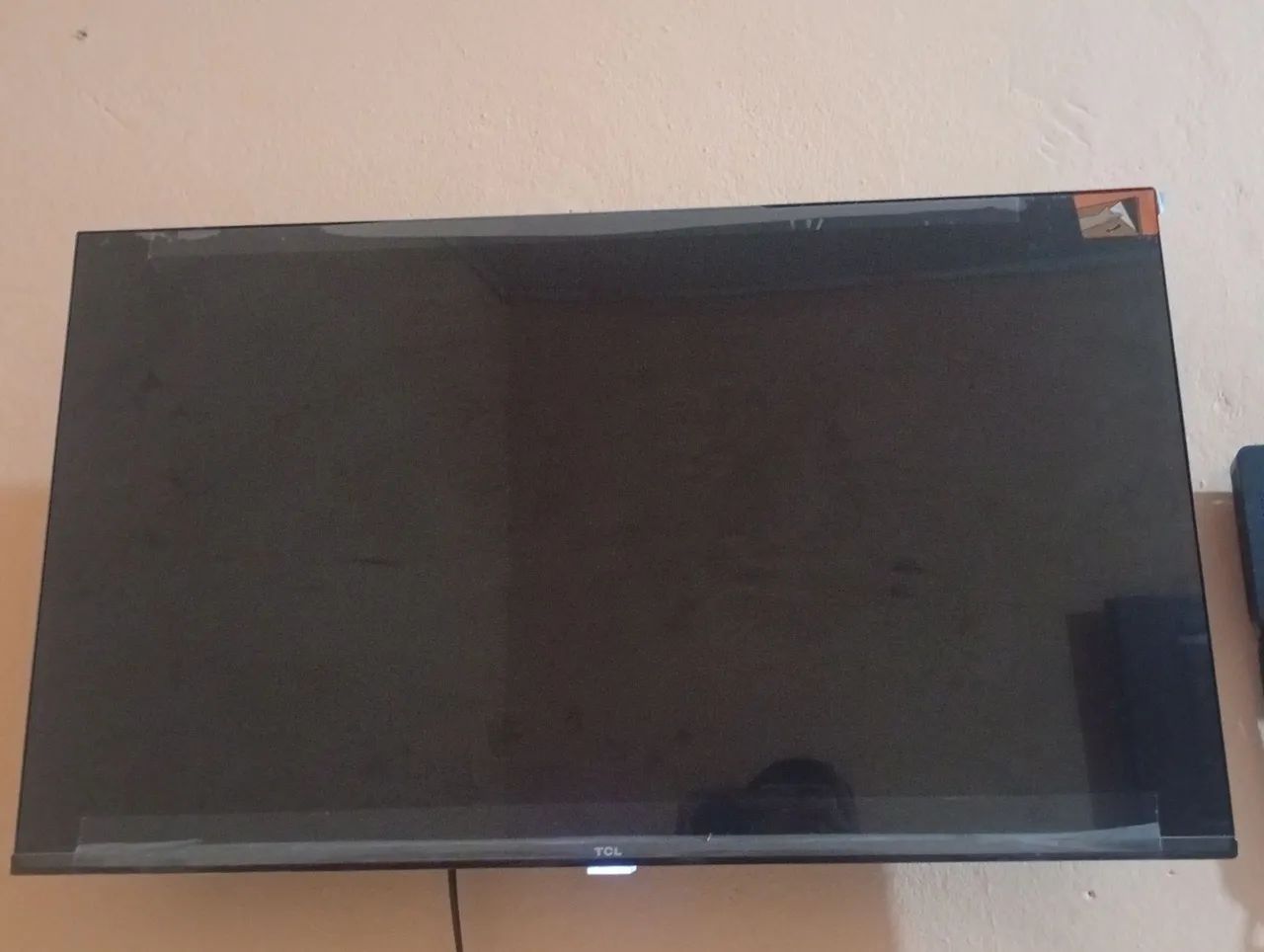 Televisão 