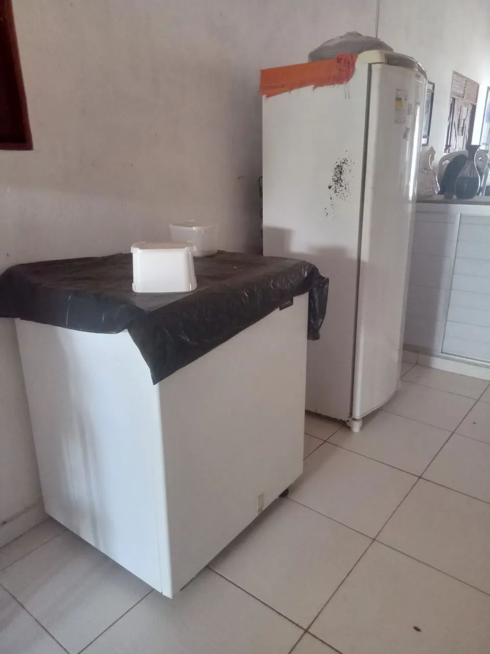 Alugo casa em muriu  - Foto 3