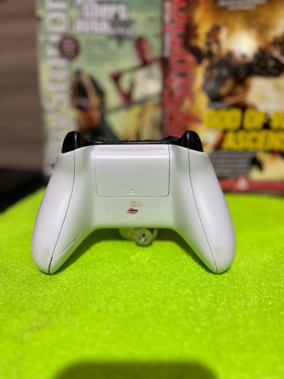 Controle Xbox series S  - Foto 2