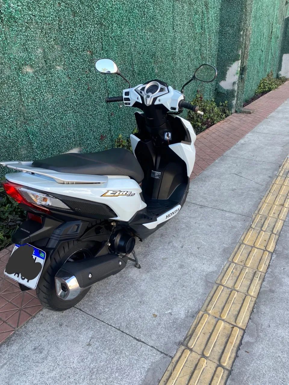 Honda elite 125 - Foto 5