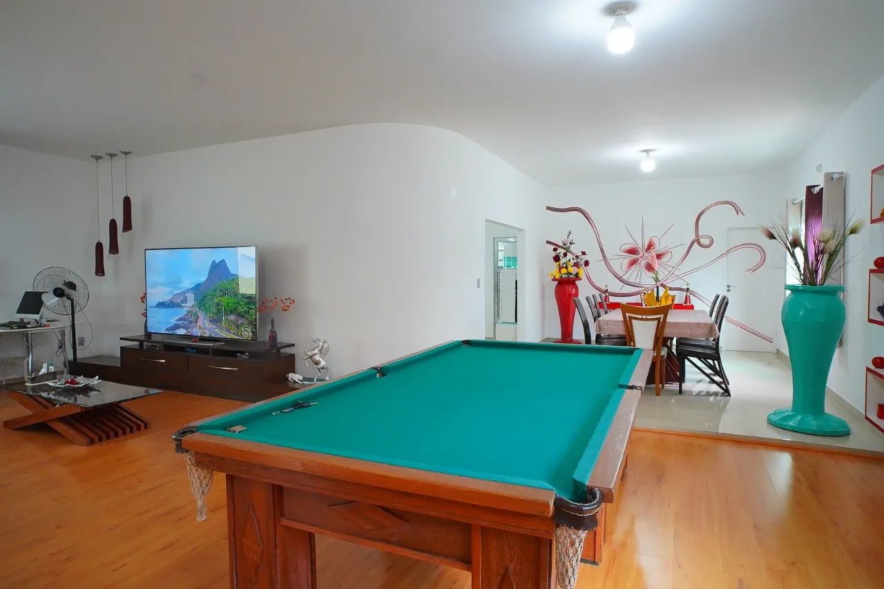 Casa 5 quartos no bairro Ribeirão da Ilha - Florianópolis. - Foto 4