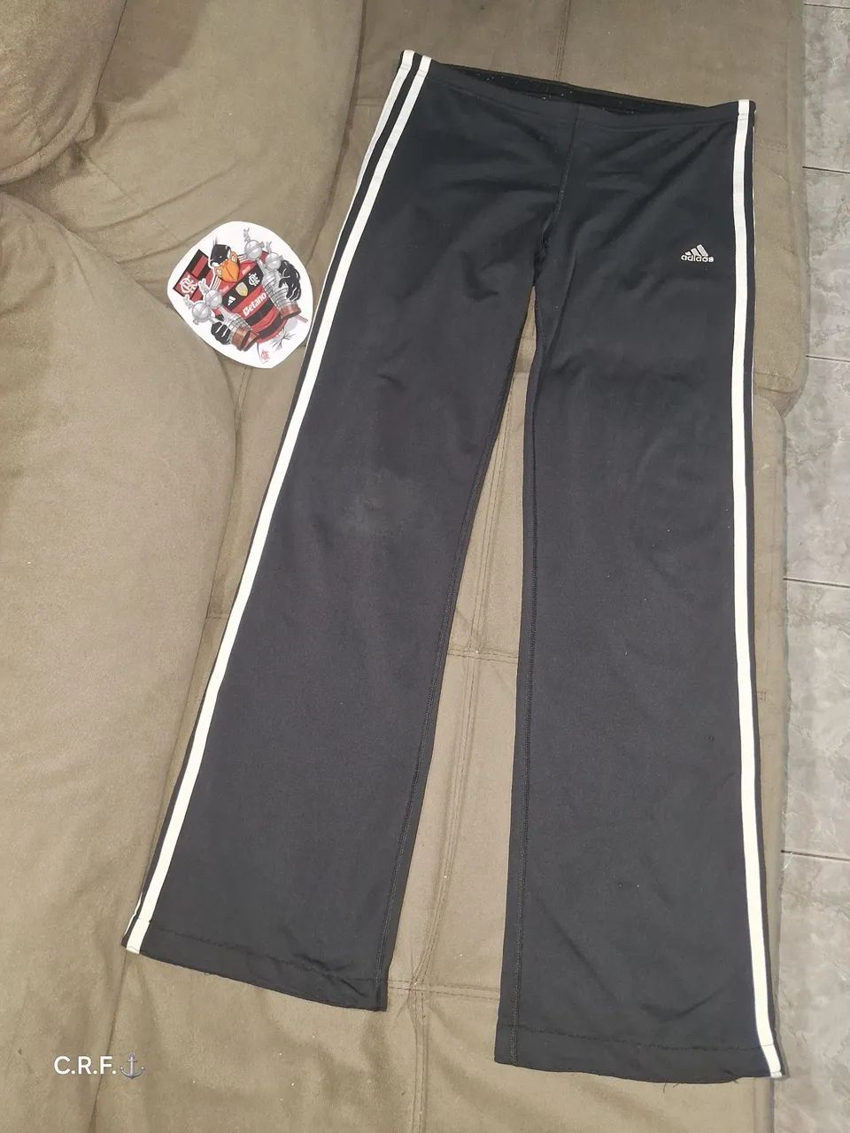 Calça Adidas  - Foto 5