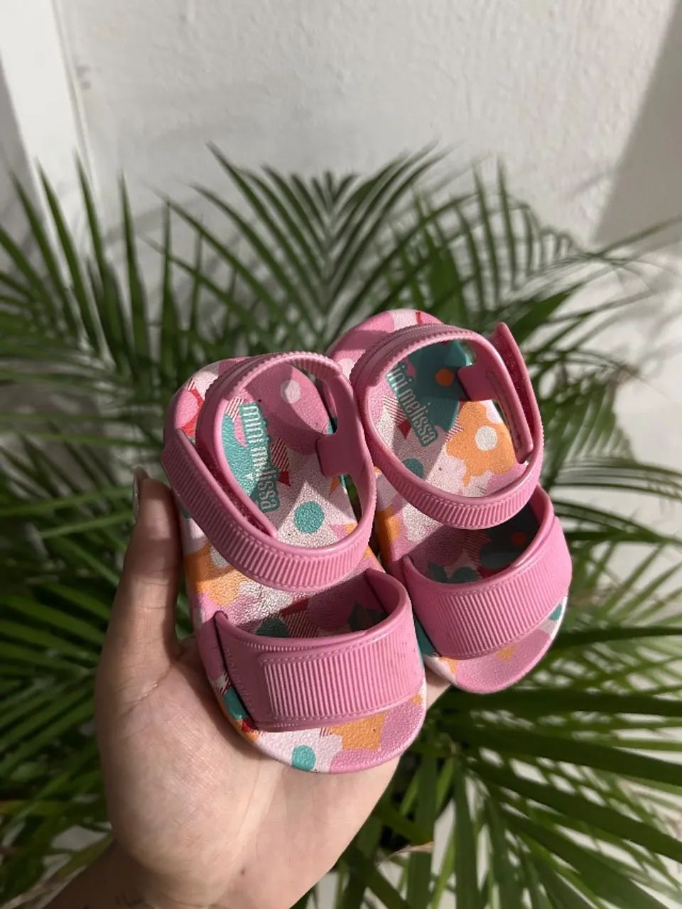 mini melissa  - Foto 2