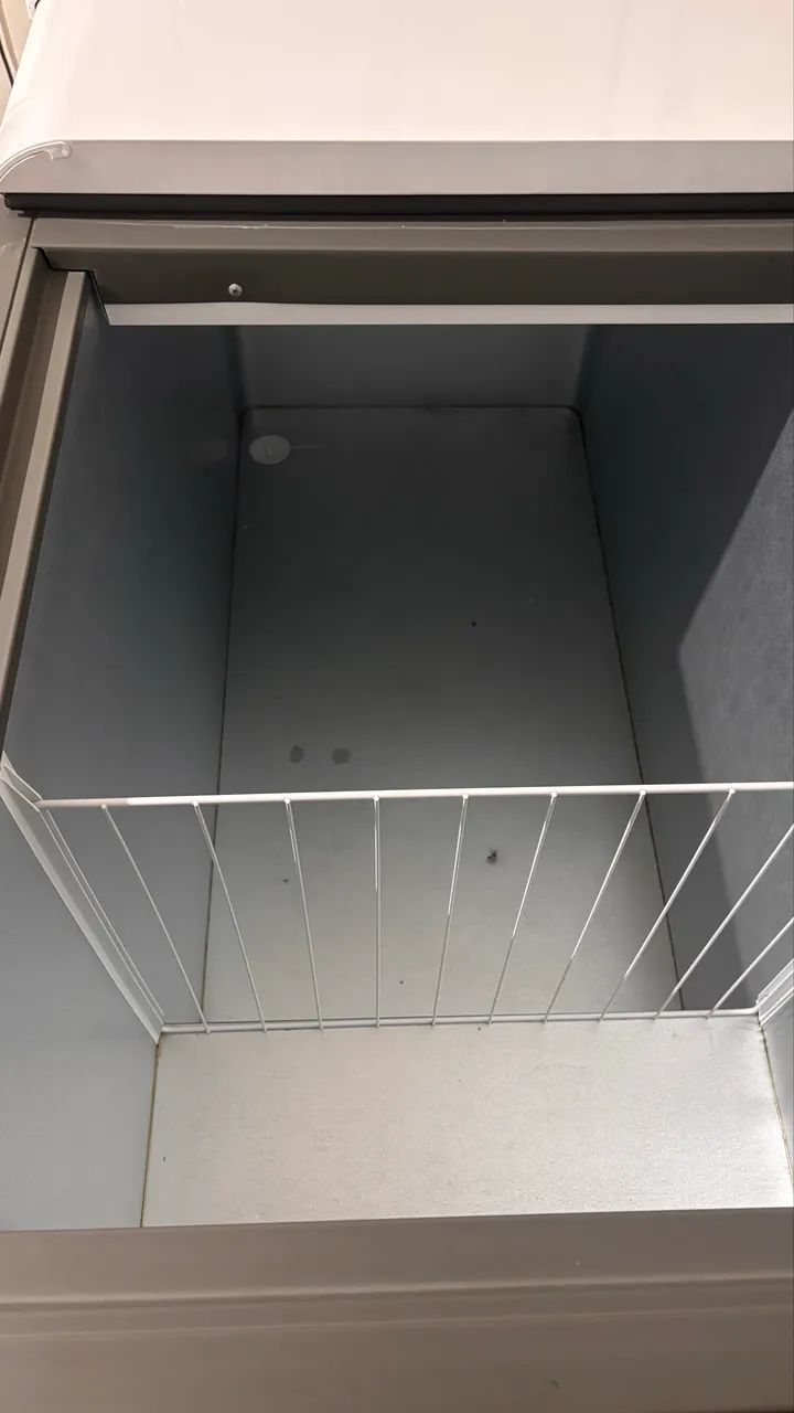 Freezer  - Foto 2
