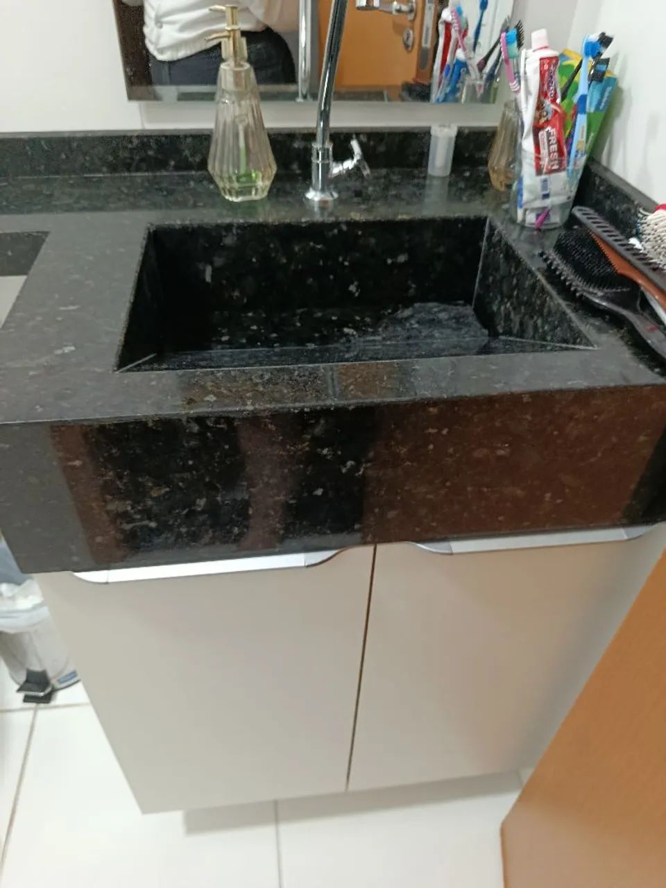 Apartamento Condomínio Jardim Bougainville  - Foto 3