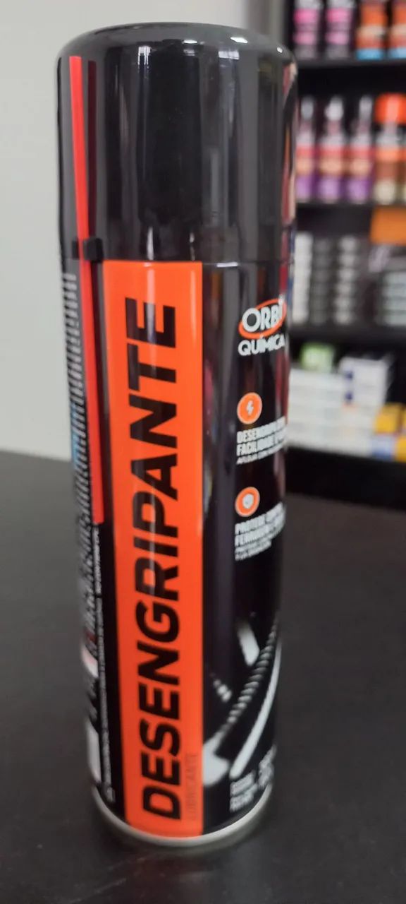 Desengripante  - Foto 4