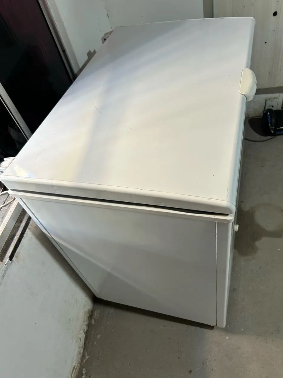 Freezer  - Foto 2