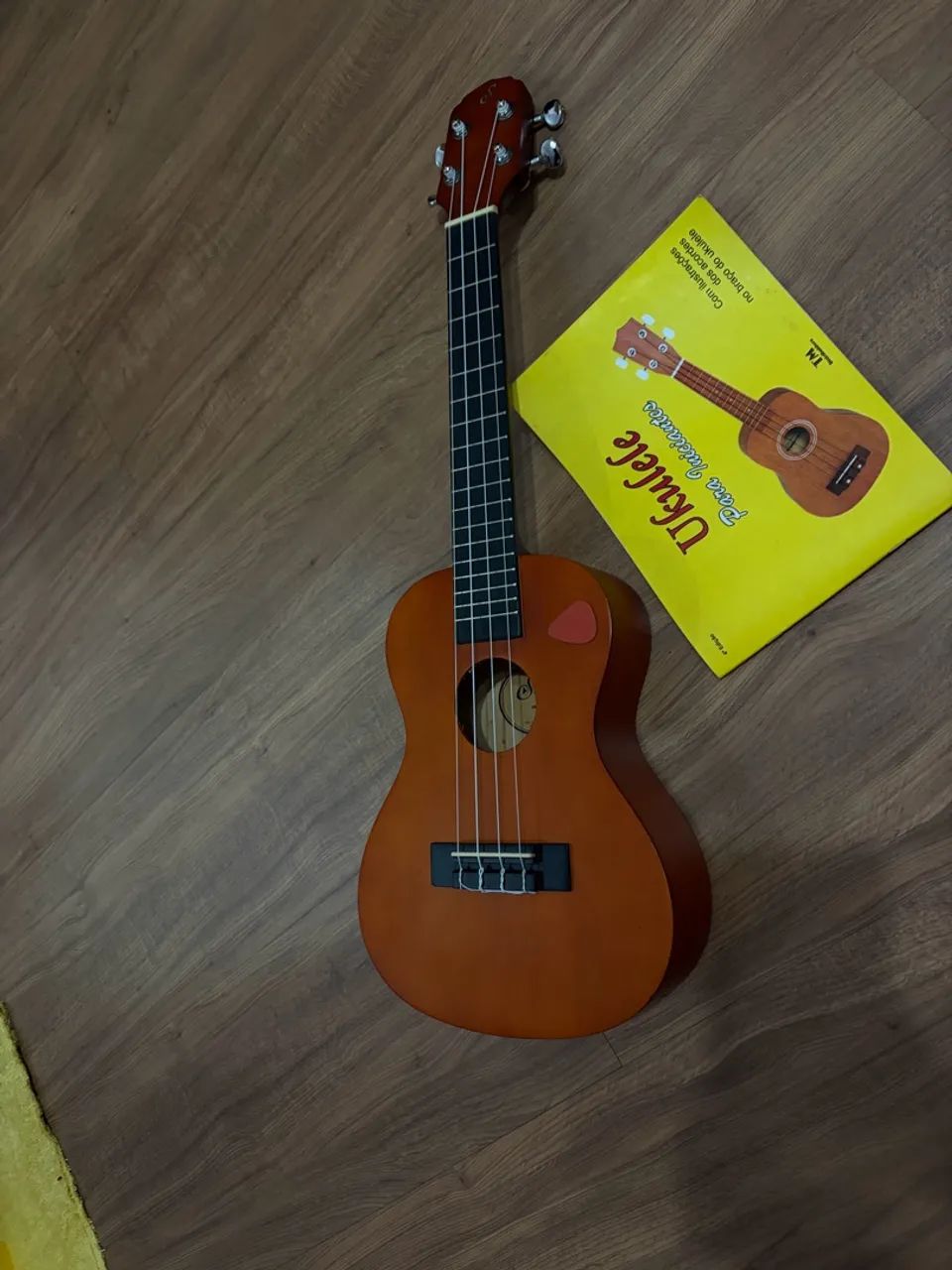 Ukulele 