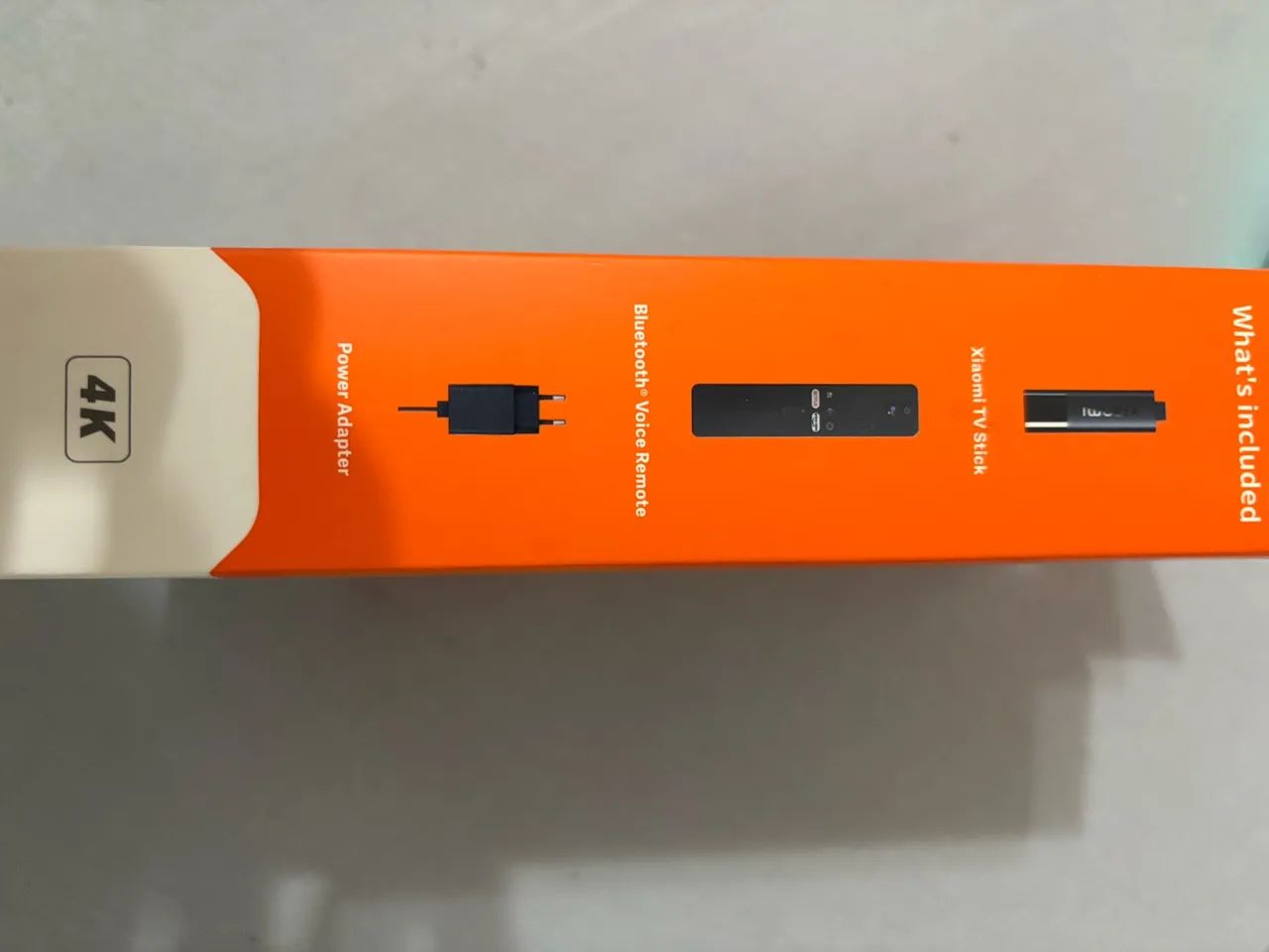 Xiaomi TV Stick 4K - Foto 4