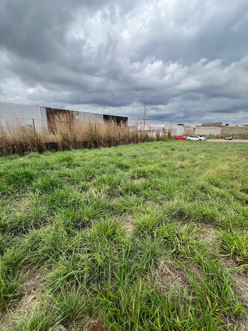 Lote Comercial