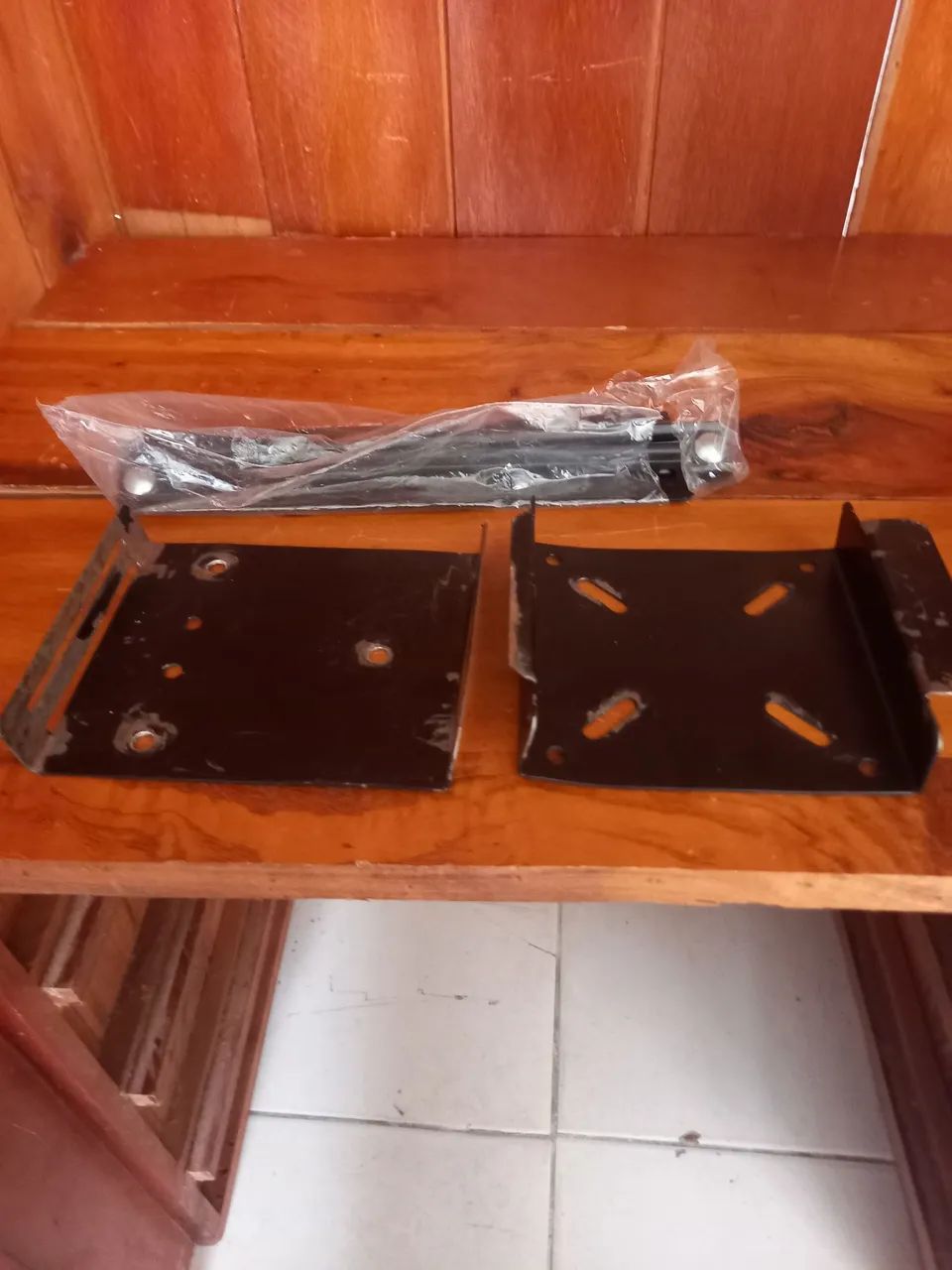 Suporte para Tv 55/ 60`` polegadas  - Foto 3