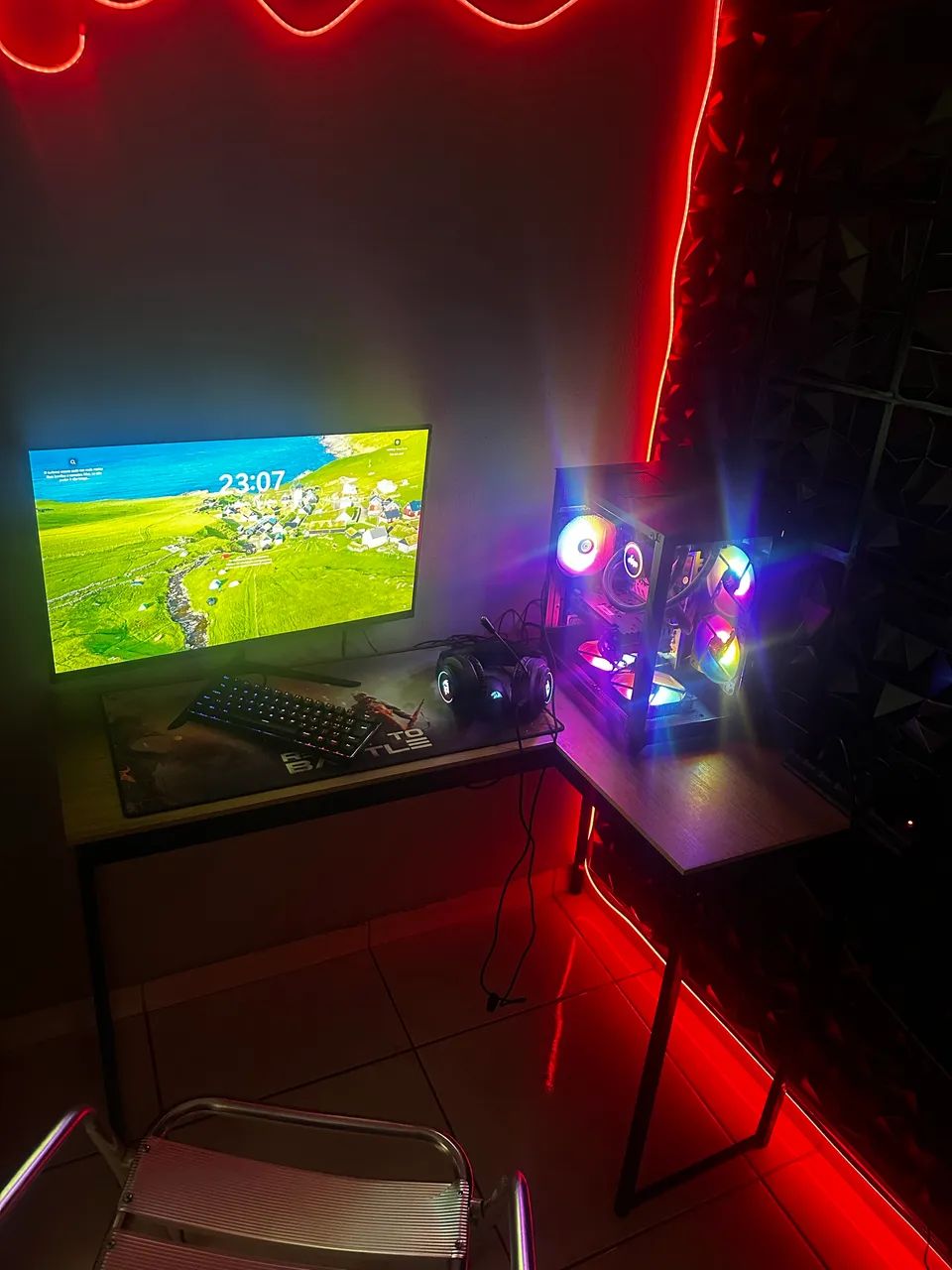VENDO PC GAMER  - Foto 2