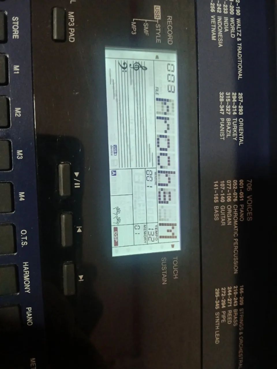 teclado  - Foto 5
