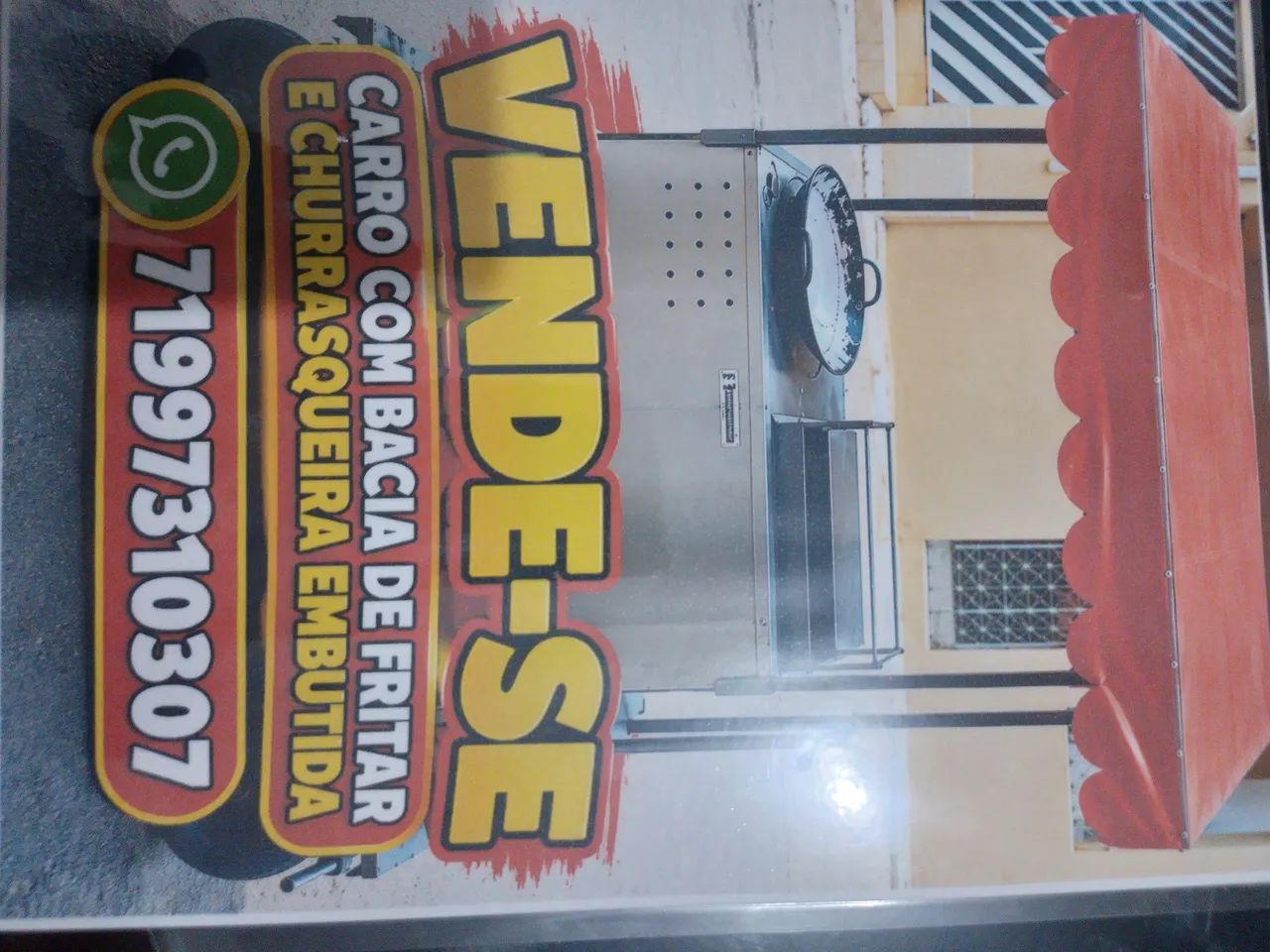 Super OPORTUNIDADE 