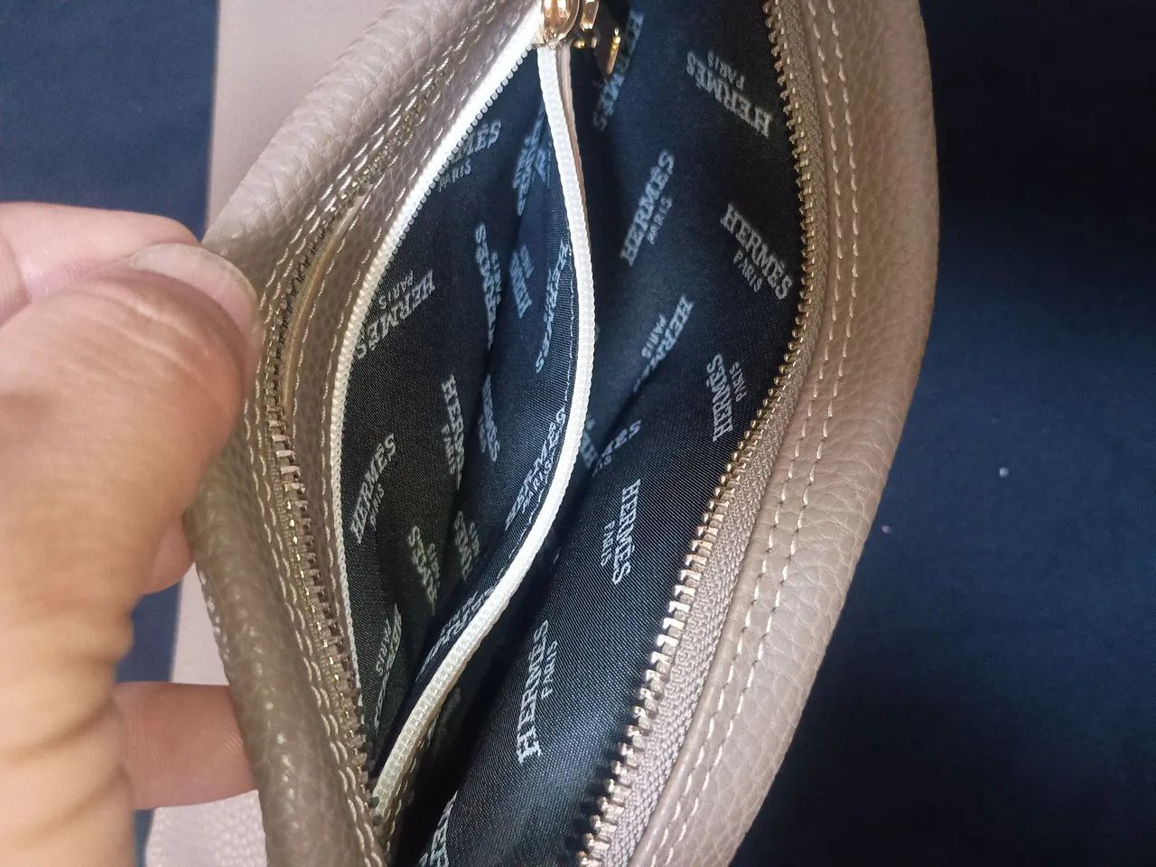 Bolsa Hermes  - Foto 5