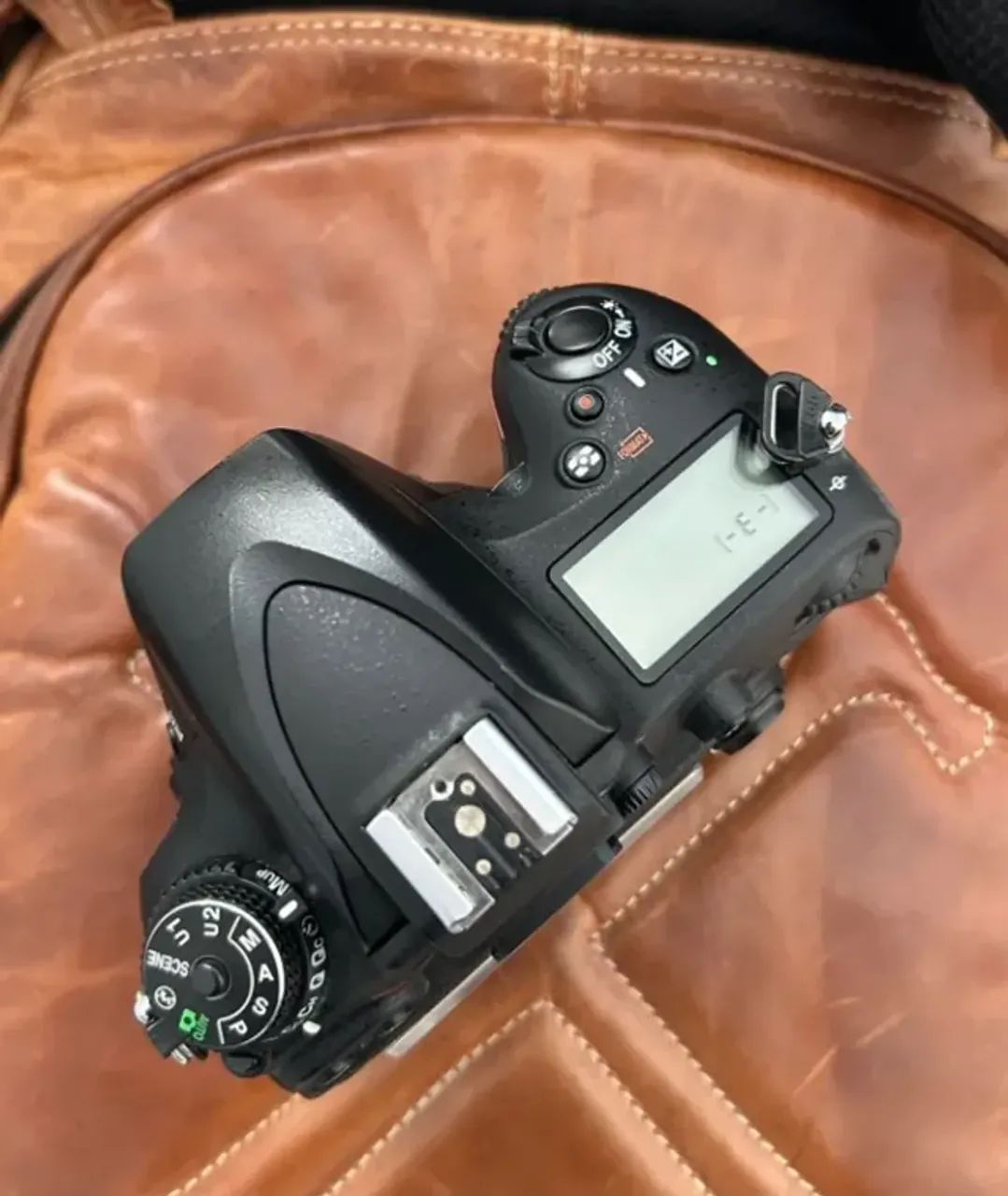 nikon d610 40k de clicks - Foto 4