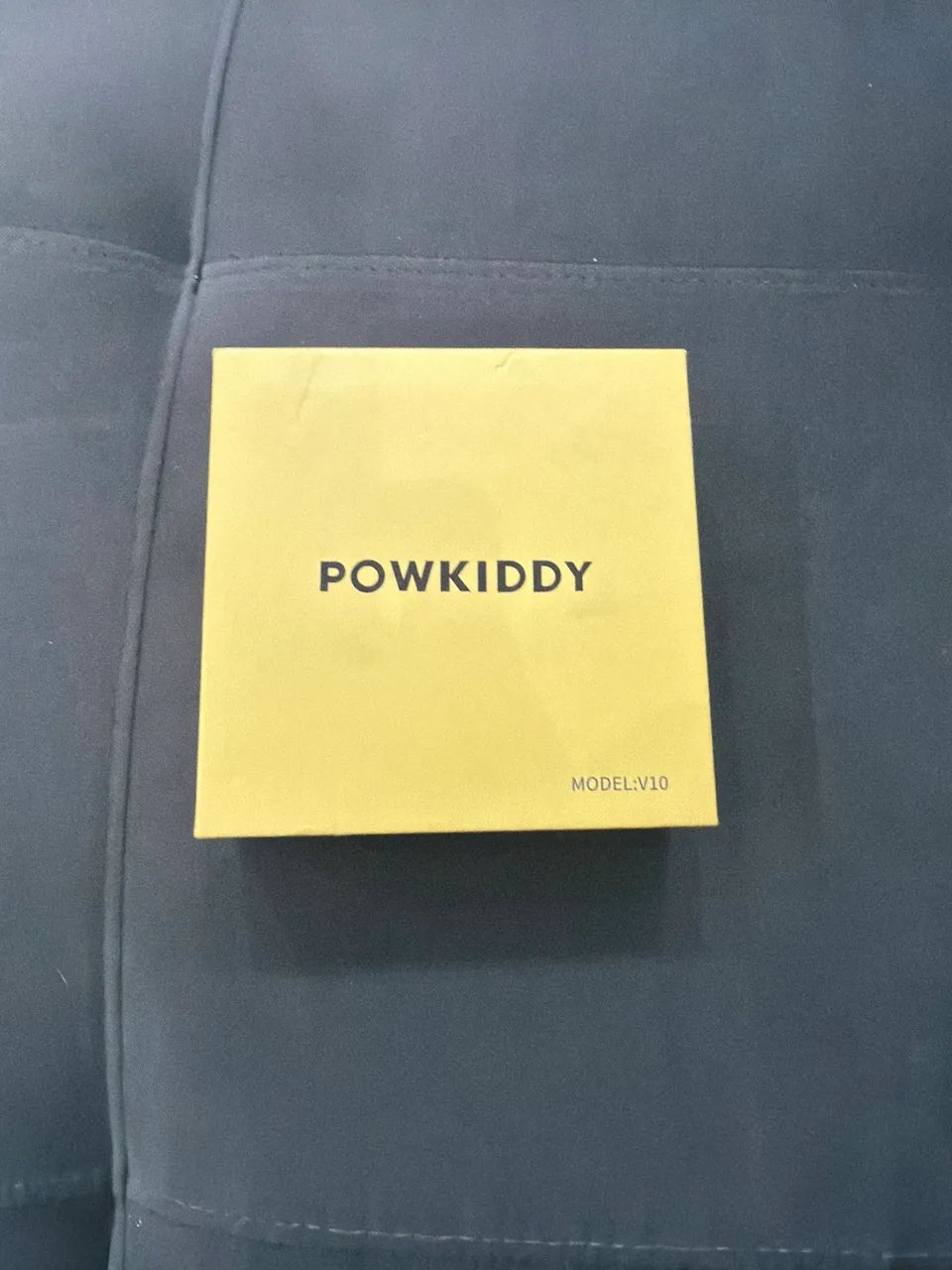 Mini game Powkiddy - Foto 4
