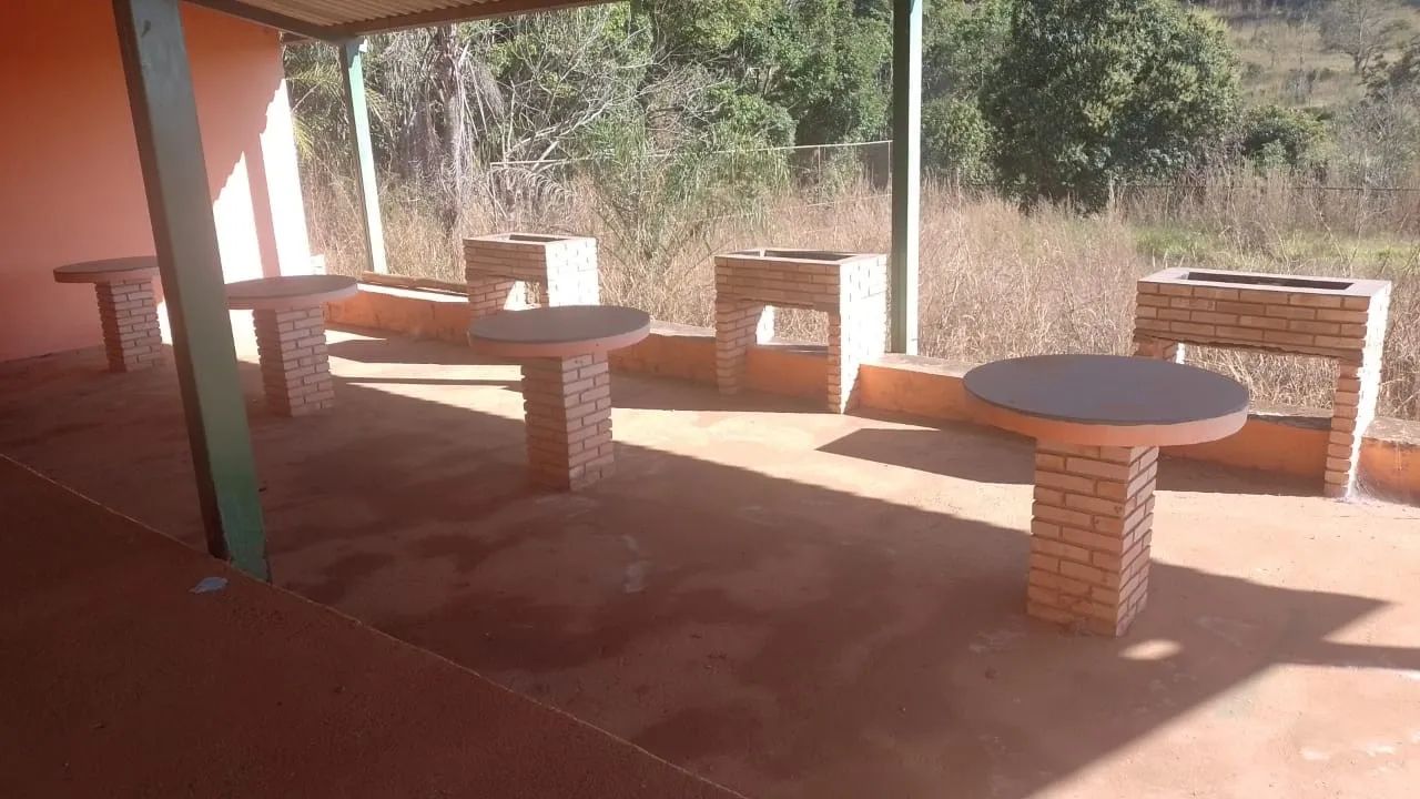 CHÁCARA/CLUBE PRÓXIMO AO GAMA/DF. - Foto 5