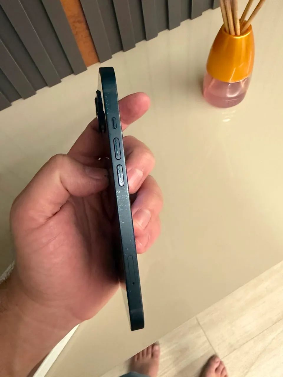 iPhone 13 256GB  - Foto 4