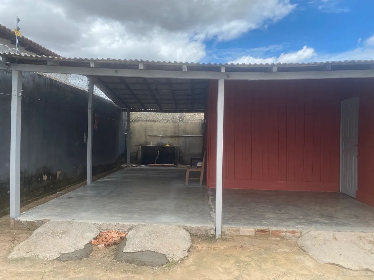 Casa de Madeira - Foto 2