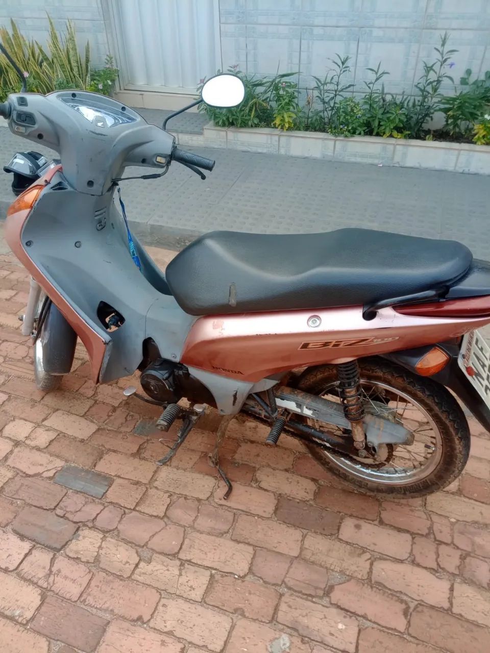 Vende se Honda biz  - Foto 2