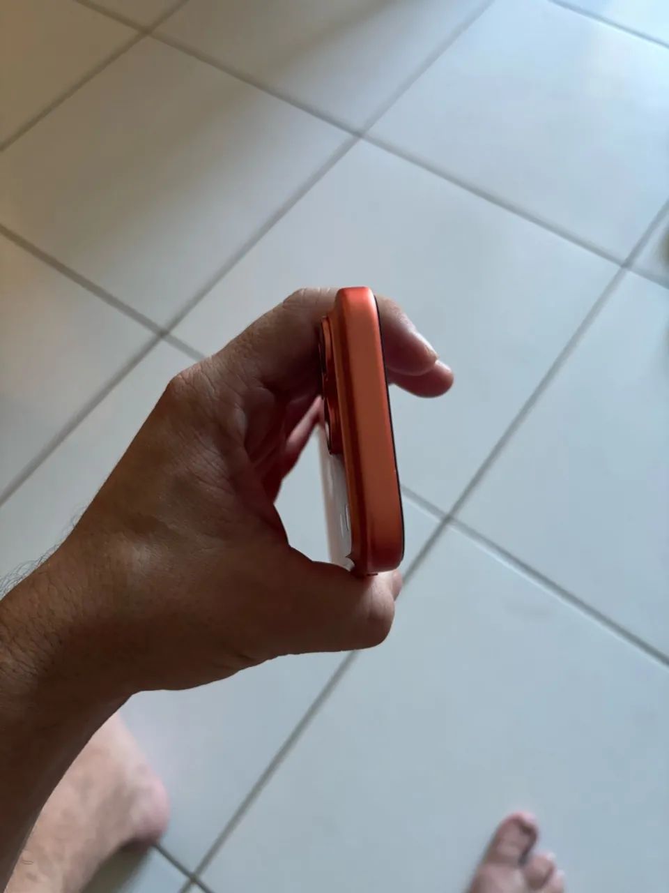 Iphone 17 pro 256 - Foto 2