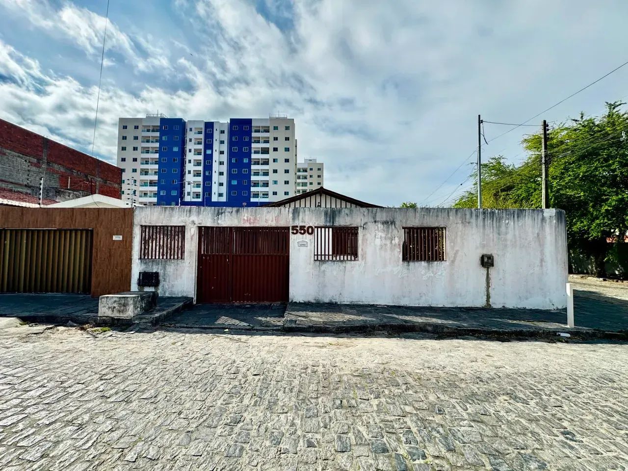 CASA COM 4 QUARTOS NA LIBERDADE - Foto 5