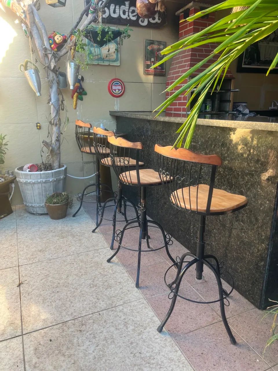 Banquetas  - Foto 4