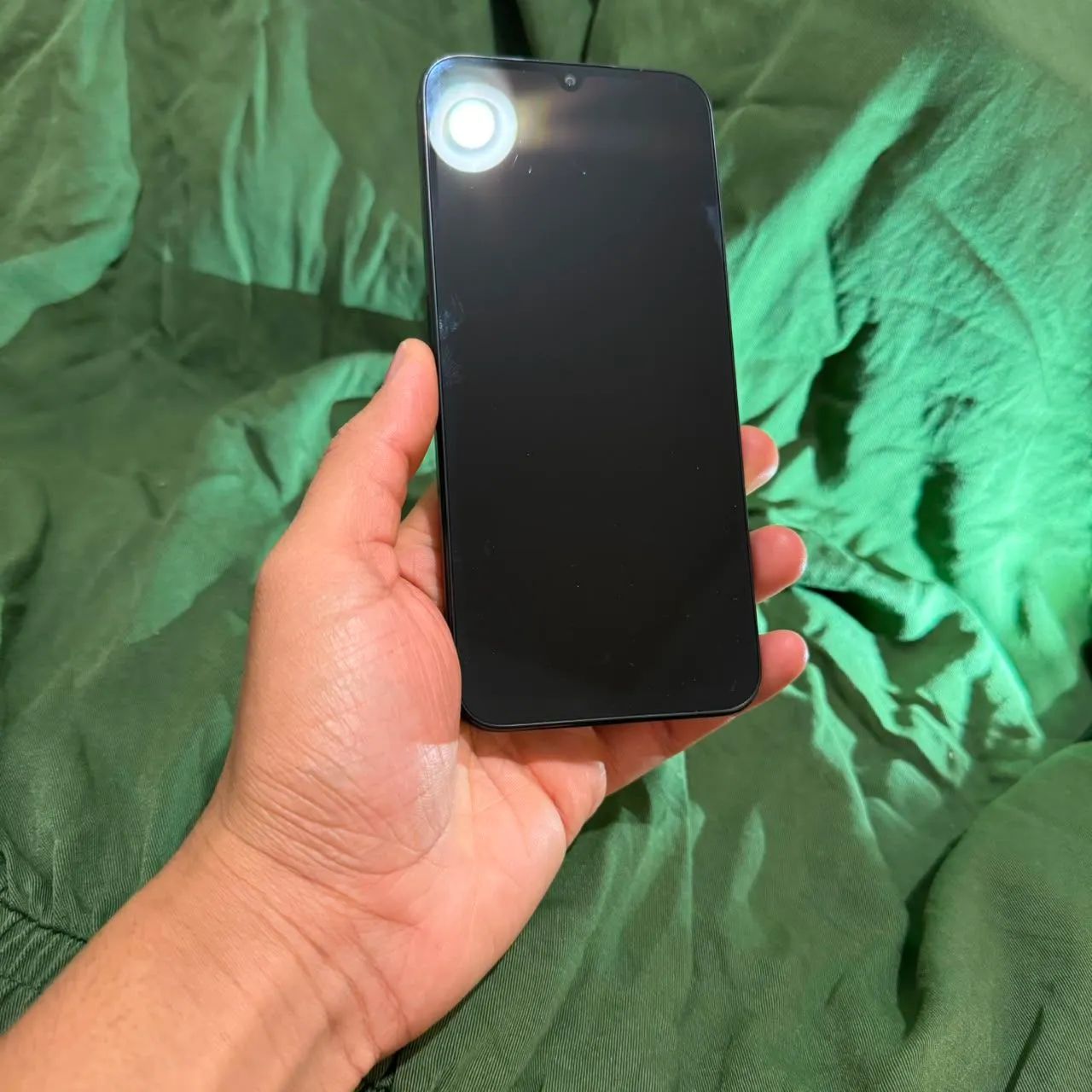 Xiaomi POCO C85 256gb - Foto 2
