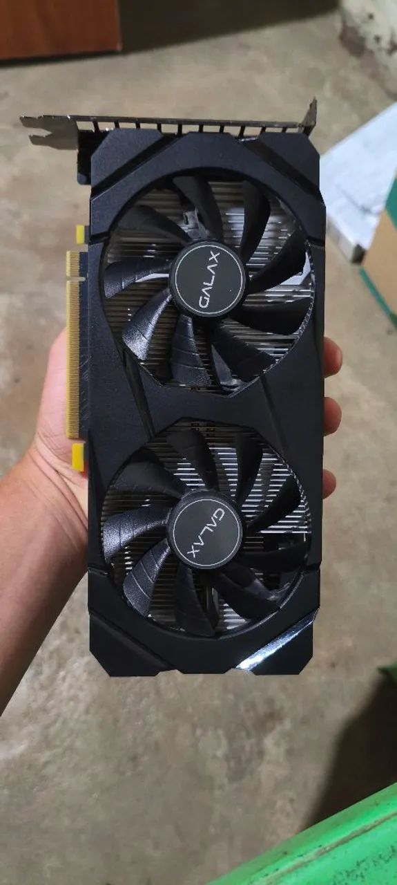 GTX 1660 super
