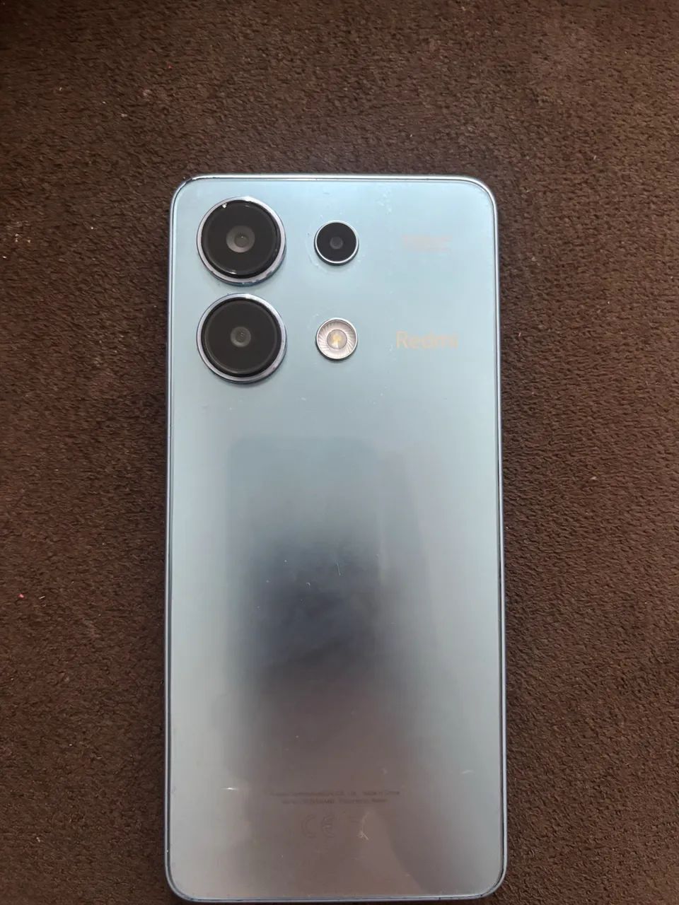 Redmi note 13
