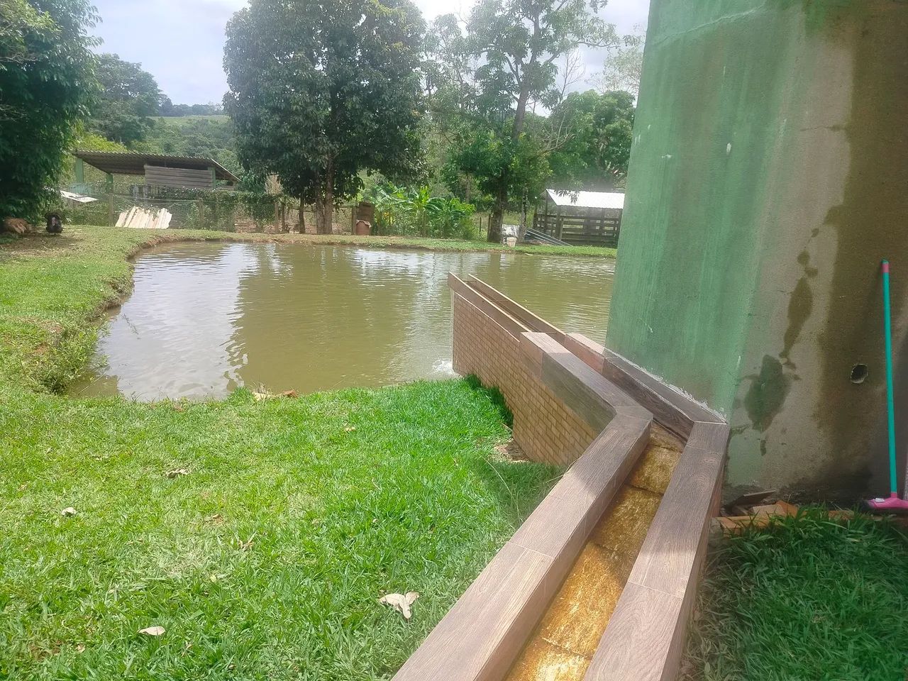 Chácara  - Foto 5