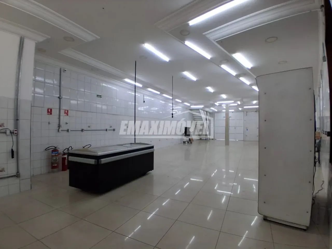 Ponto comercial para alugar na Vila Fiori em Sorocaba/SP - Foto 2