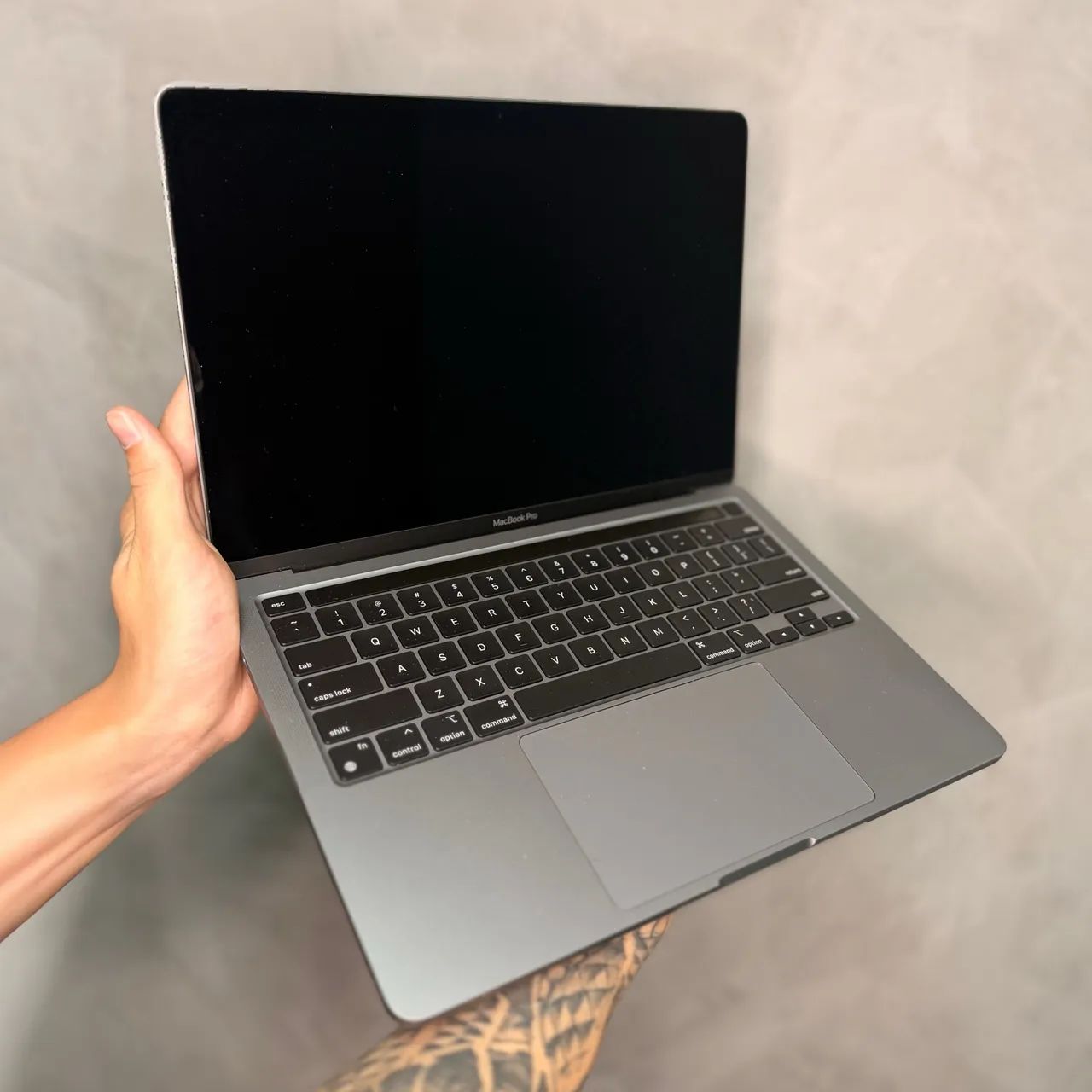 MacBook Pro M1 2020 512gb SSD 8gb RAM