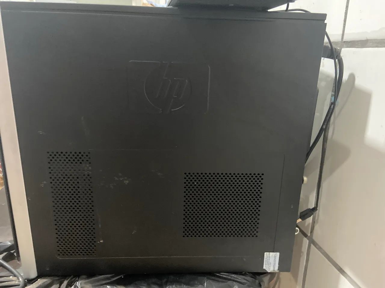 Computador escritório(pc+monitor) - Foto 3