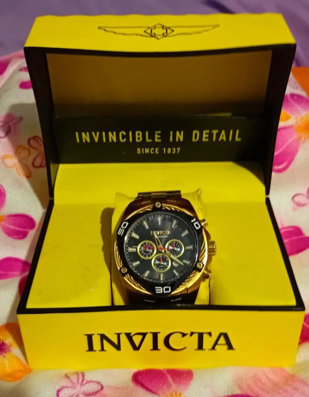 Invicta  - Foto 3