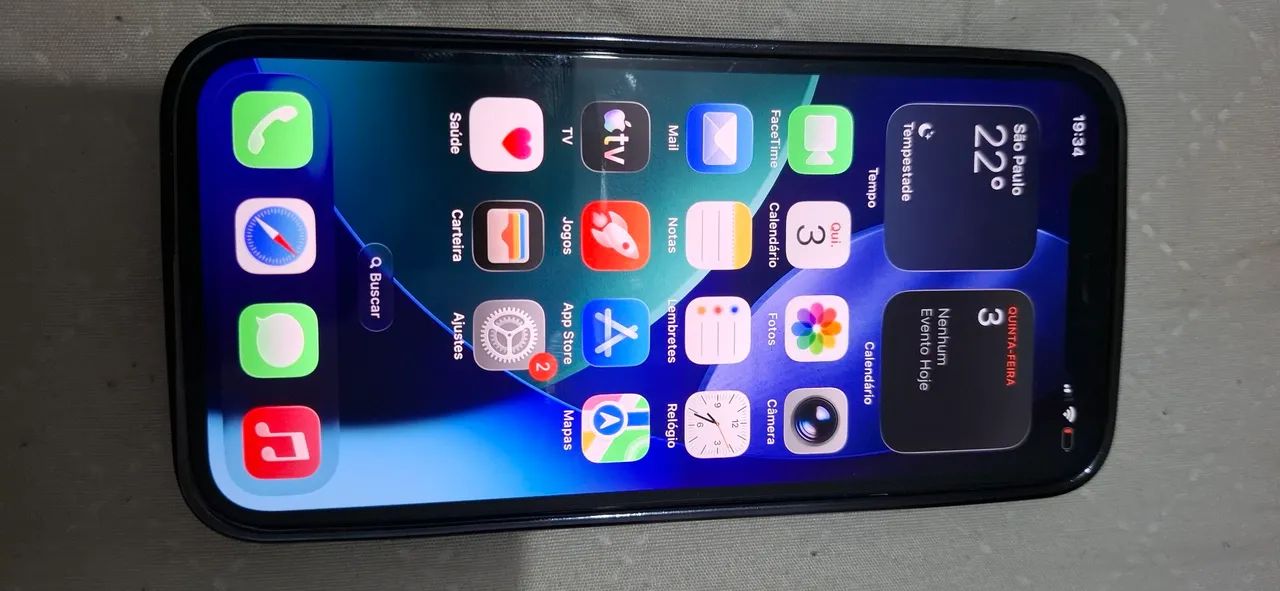 Iphone 12 - Foto 2
