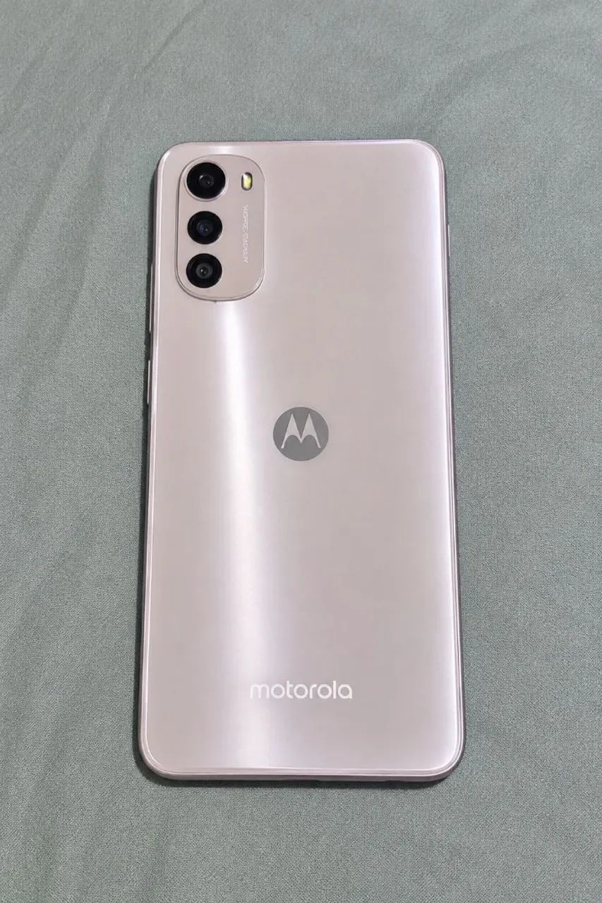 Motorola E32 usado  - Foto 2